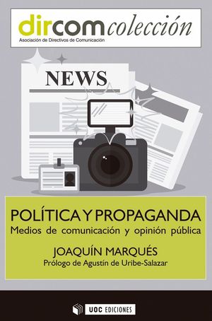 POLITICA Y PROPAGANDA