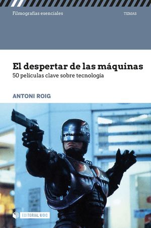 EL DESPERTAR DE LAS MÁQUINAS