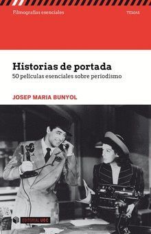 HISTORIAS DE PORTADA