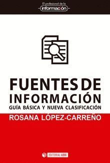 FUENTES DE LA INFORMACION