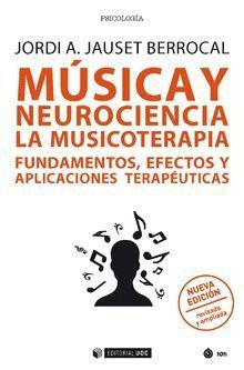 MUSICA Y NEUROCIENCIA