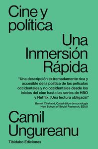 CINE Y POLÍTICA