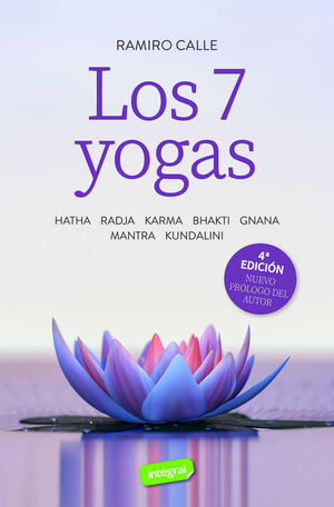 LOS 7 YOGAS