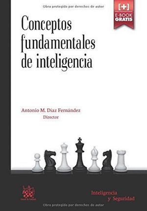 CONCEPTOS FUNDAMENTALES DE INTELIGENCIA