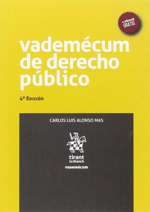VADEMECUM DE DERECHO PUBLICO
