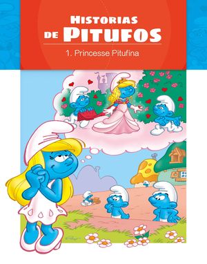 LOS PITUFOS- HISTORIAS DE PITUFOS- ¡HABLAS MUCHO PITUFO FILÓSOFO!
