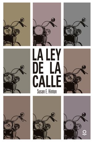 LA LEY DE LA CALLE