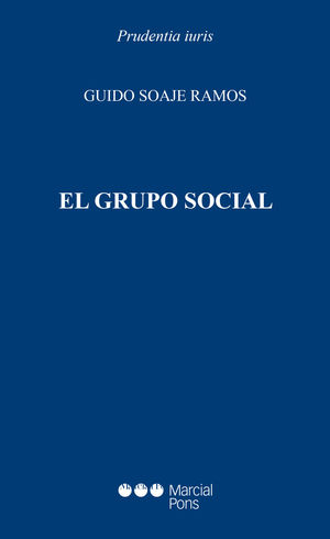 EL GRUPO SOCIAL