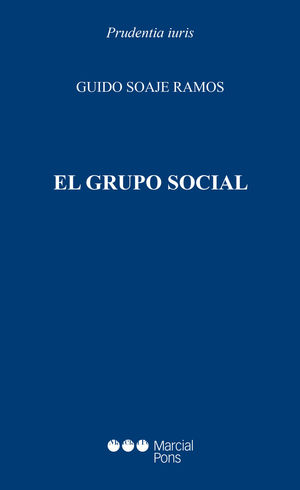 EL GRUPO SOCIAL