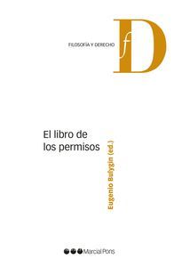 EL LIBRO DE LOS PERMISOS