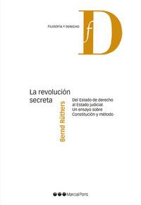 LA REVOLUCIÓN SECRETA