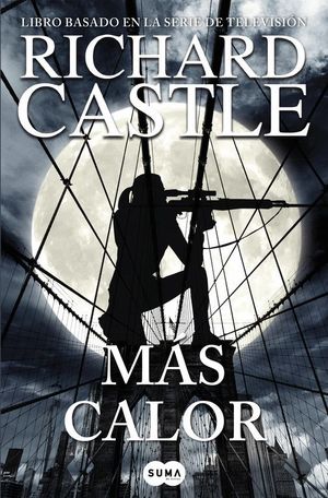 MAS CALOR (SERIE CASTLE 8)