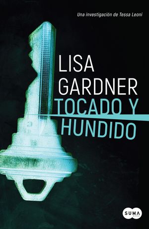 TOCADO Y HUNDIDO (TESSA LEONI 3)