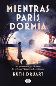 MIENTRAS PARIS DORMIA