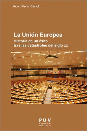 LA UNION EUROPEA