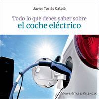 TODO LO QUE DEBES SABER SOBRE EL COCHE ELÉCTRICO