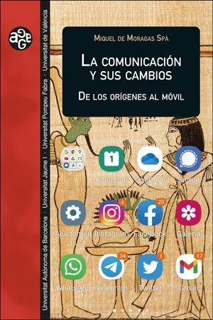 LA COMUNICACIÓN Y SUS CAMBIOS