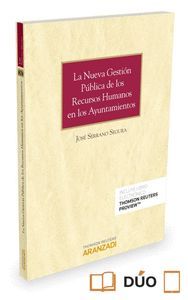 LA NUEVA GESTION PUBLICA DE LOS RECURSOS HUMANOS EN LOS