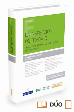 INSPECCION DE TRABAJO, LA