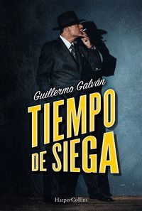 TIEMPO DE SIEGA