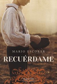 RECUÉRDAME