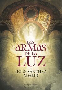 LAS ARMAS DE LA LUZ