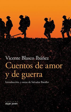 CUENTOS DE AMOR Y DE GUERRA