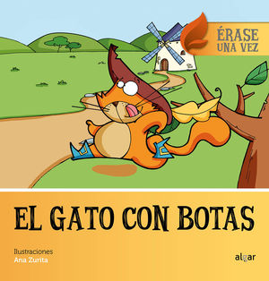 EL GATO CON BOTAS