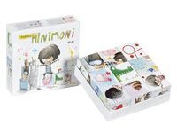 MINIMONI (PUZZLE)