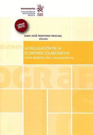 LA REGULACION DE LA ECONOMIA COLABORATIVA