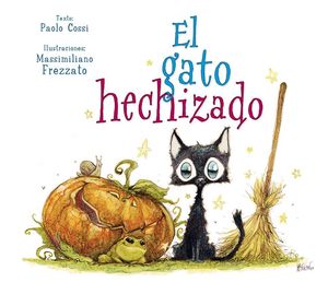 EL GATO HECHIZADO