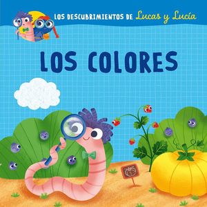 LOS COLORES