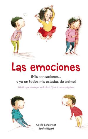 LAS EMOCIONES