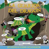 LA GUARIDA DEL DRAGÓN