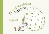 EL MISTERIOSO HUEVO