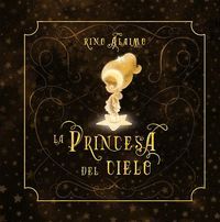 LA PRINCESA DEL CIELO