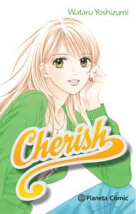 CHERISH (NUEVA EDICIÓN)