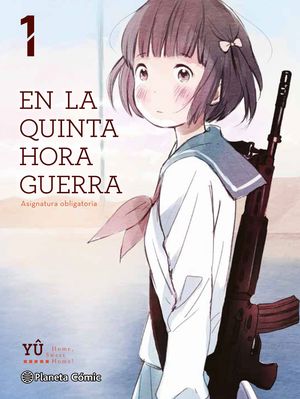 EN LA QUINTA HORA GUERRA Nº 01/03