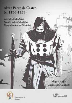 ALVAR PÉREZ DE CASTRO (C. 1196-1239)