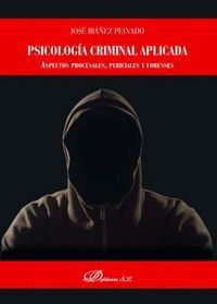 PSICOLOGÍA CRIMINAL APLICADA