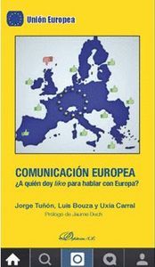 COMUNICACIÓN EUROPEA
