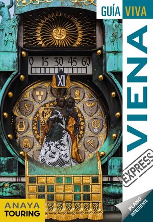 VIENA (GUIA VIVA EXPRESS) 2018