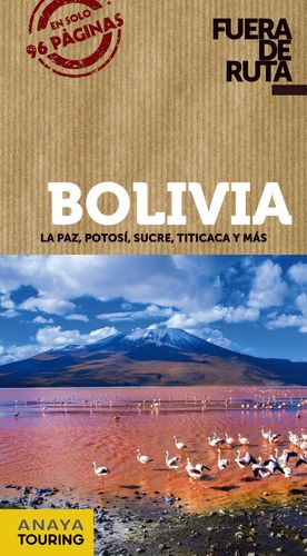 BOLIVIA (FUERA DE RUTA 2018)