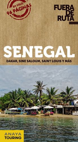 SENEGAL (FUERA DE RUTA 2018)