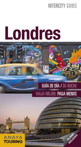 LONDRES (INTERCITY GUIDES 2018)