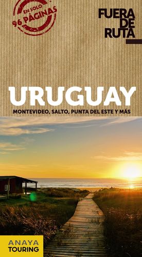 URUGUAY (FUERA DE RUTA 2019)