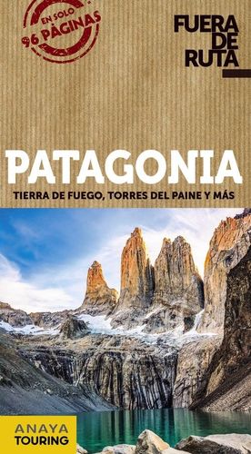PATAGONIA (FUERA DE RUTA 2020)