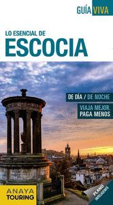 LO ESENCIAL DE ESCOCIA (GUIA VIVA 2020)