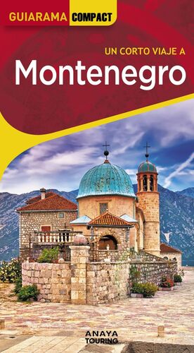 MONTENEGRO (GUIARAMA COMPACT 2025)