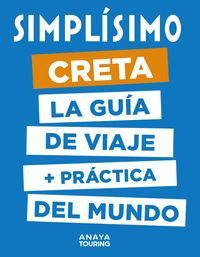 CRETA SIMPLISIMO